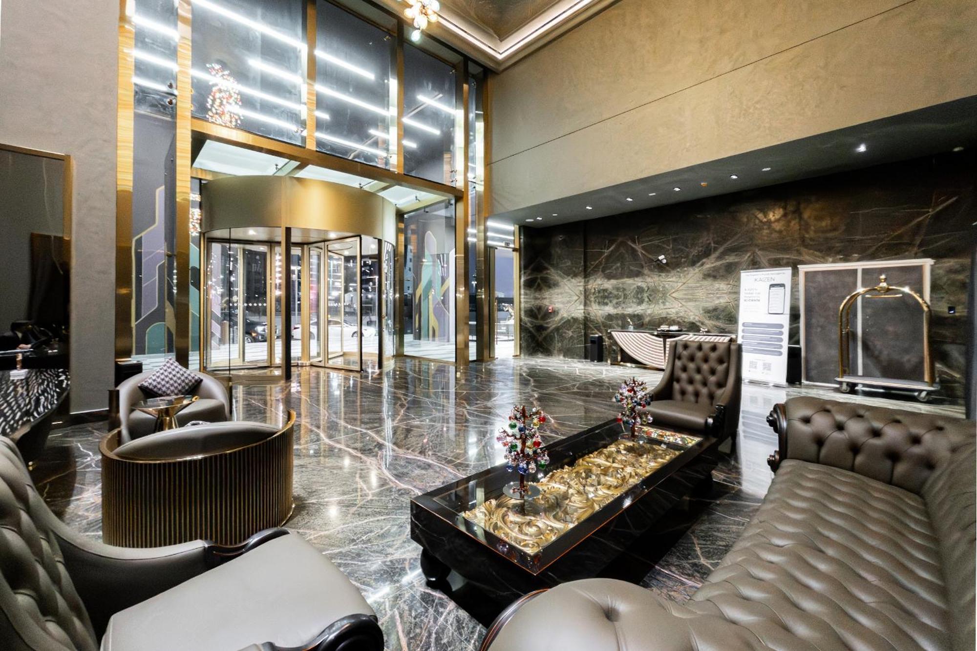 Views On 29fl - Jlt 1br Near Metro & Free Baby Gear Dubai